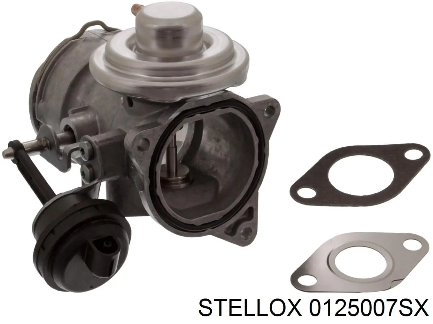 Válvula EGR 7372D Borg-Warner