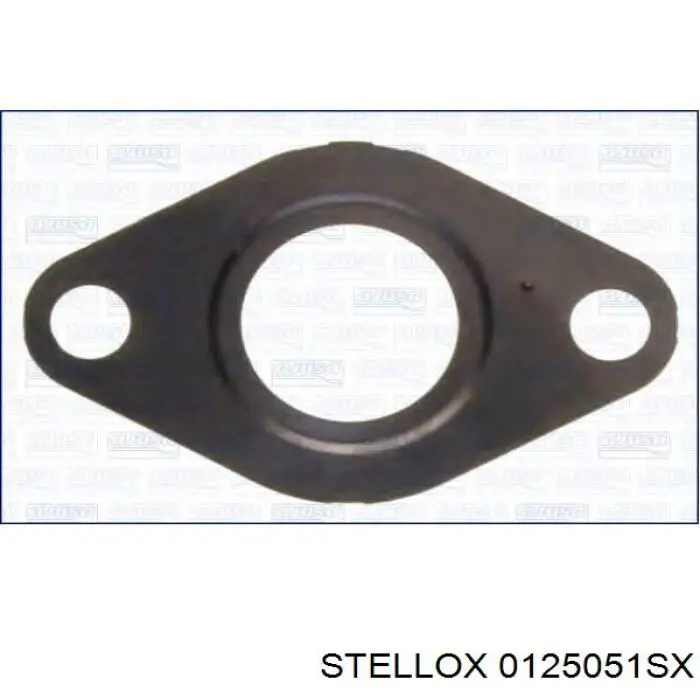 Válvula EGR 342359 Triclo