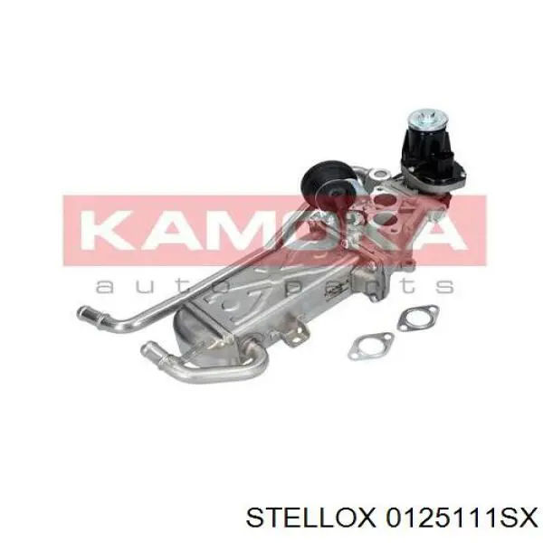 Enfriador de recirculación de gases de escape EGR VAG 709720000 precio, desde 150,95 EUR