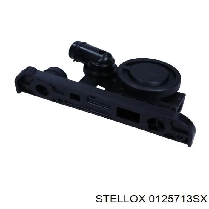 Válvula ventilación cárter STC T435118