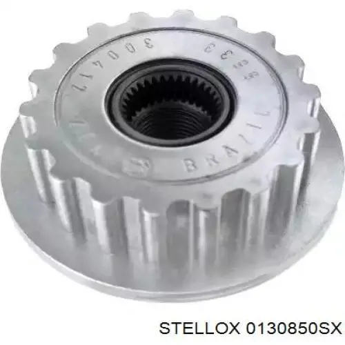 01-30850-SX Stellox correa trapezoidal