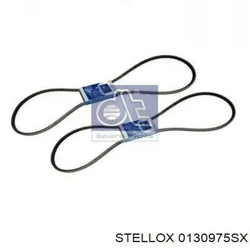 Correa trapezoidal Ford Ranger ET