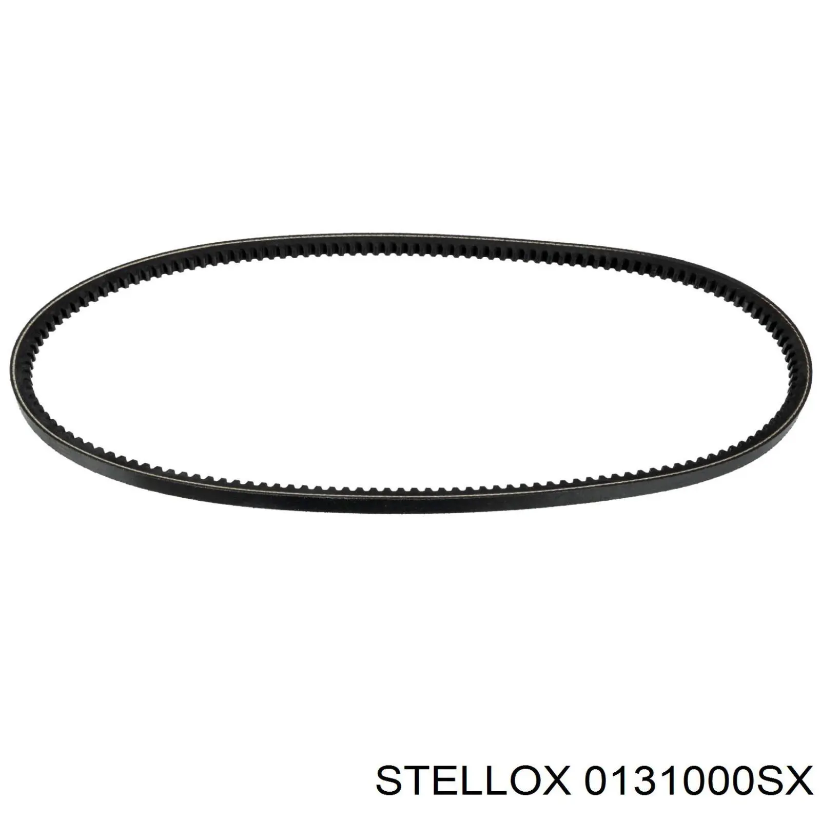 13X990 VAG Correa poly v