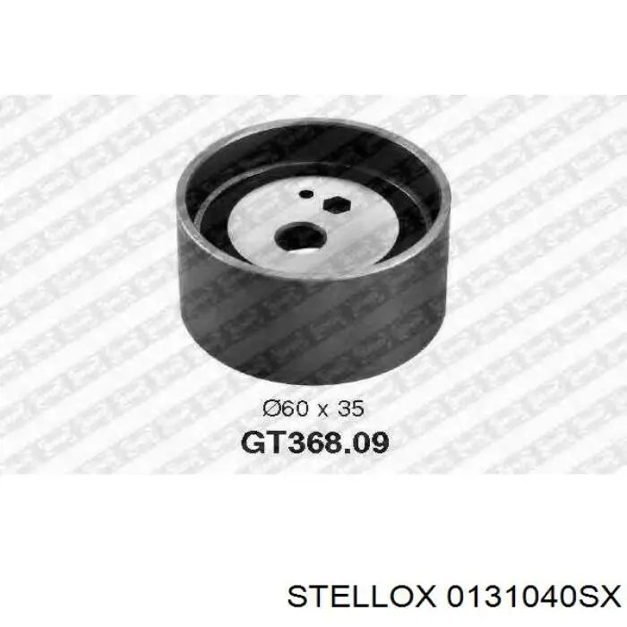 0131040sx Stellox correa trapezoidal