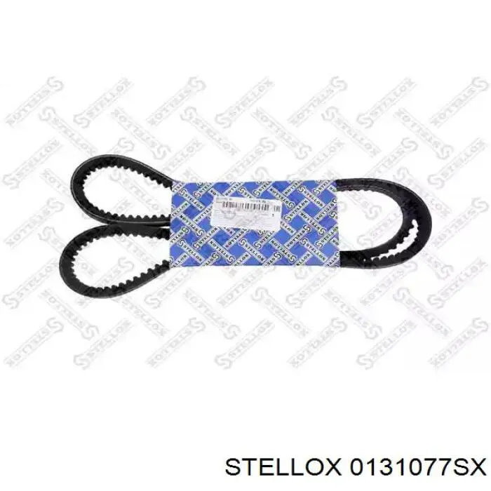 Correa accesorios Dayco 13A1077C