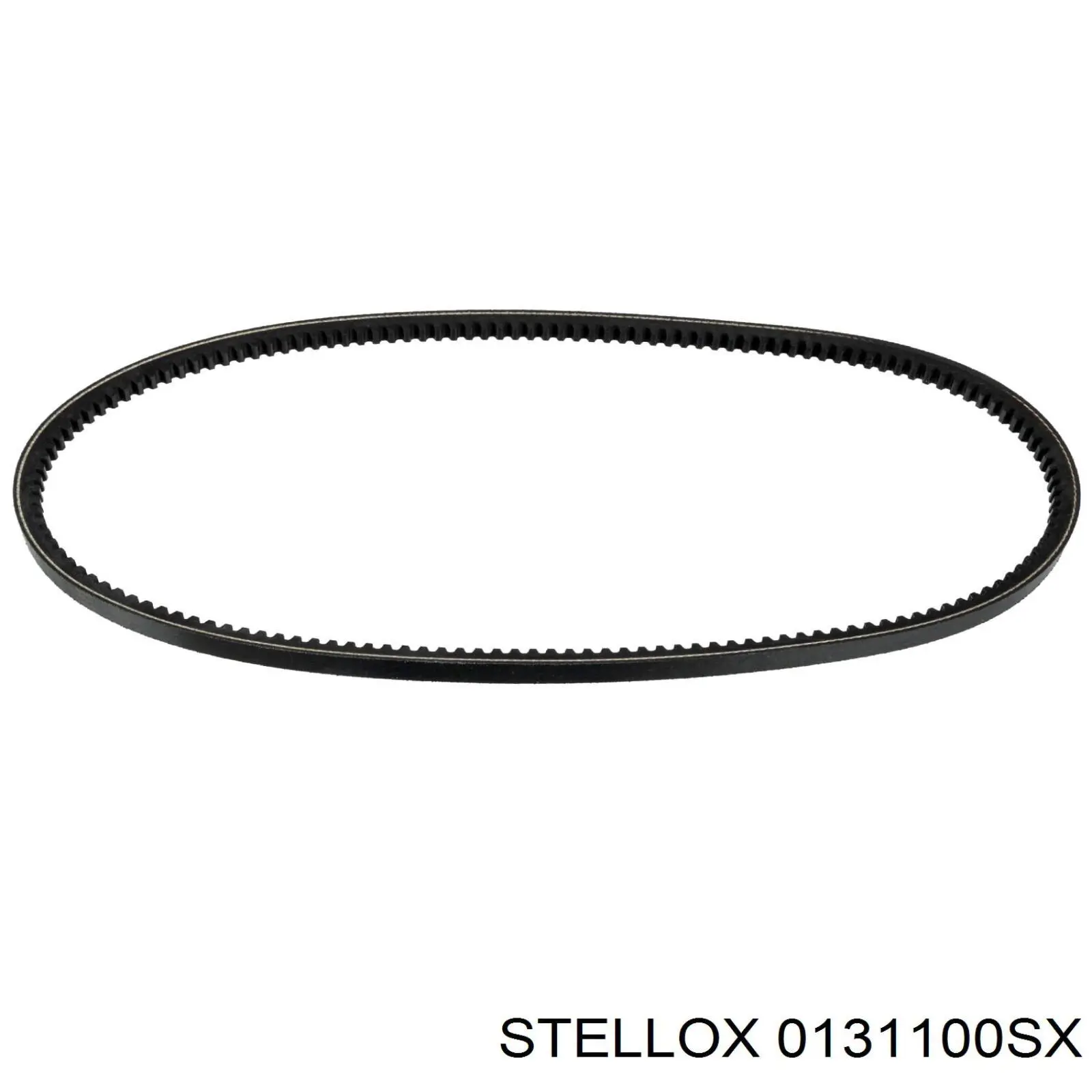 0131100SX Stellox correa trapezoidal