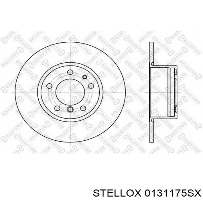 Comprar 1693746M1 Ford Correa trapezoidal