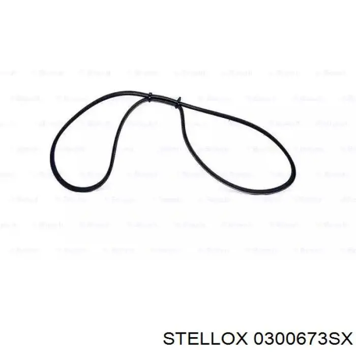 03-00673-SX Stellox correa trapezoidal