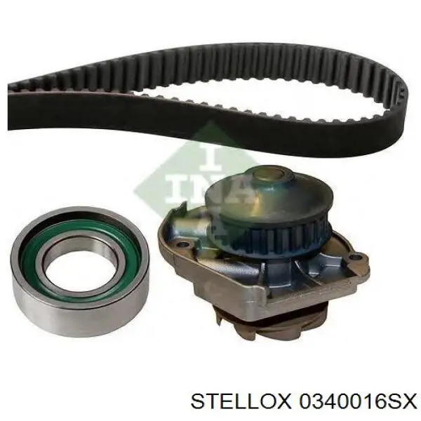 Comprar 82917 Peugeot/Citroen Tensor correa distribución