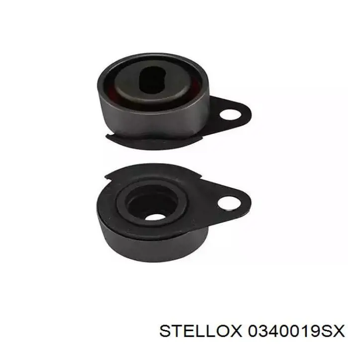 M343741 Mitsubishi Rodillo de cadena