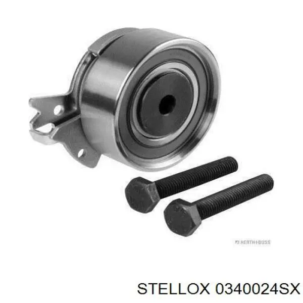 Rodillo, cadena de distribución Chevrolet Aveo 2 T250, T255