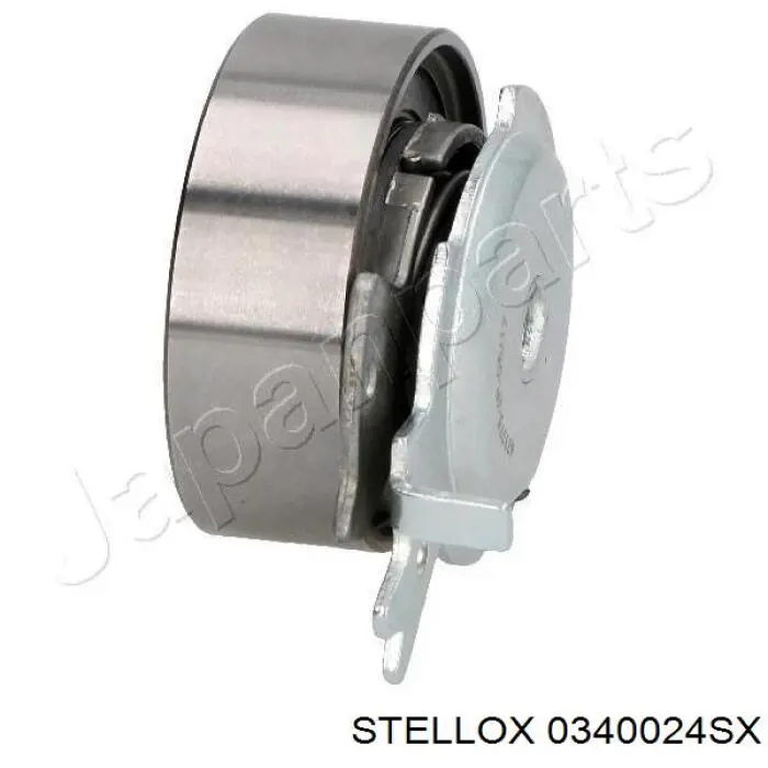 Rodillo, cadena de distribución Chevrolet Aveo 2 T250, T255