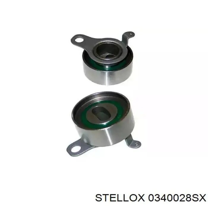  Tensor correa distribución Geely CK 1