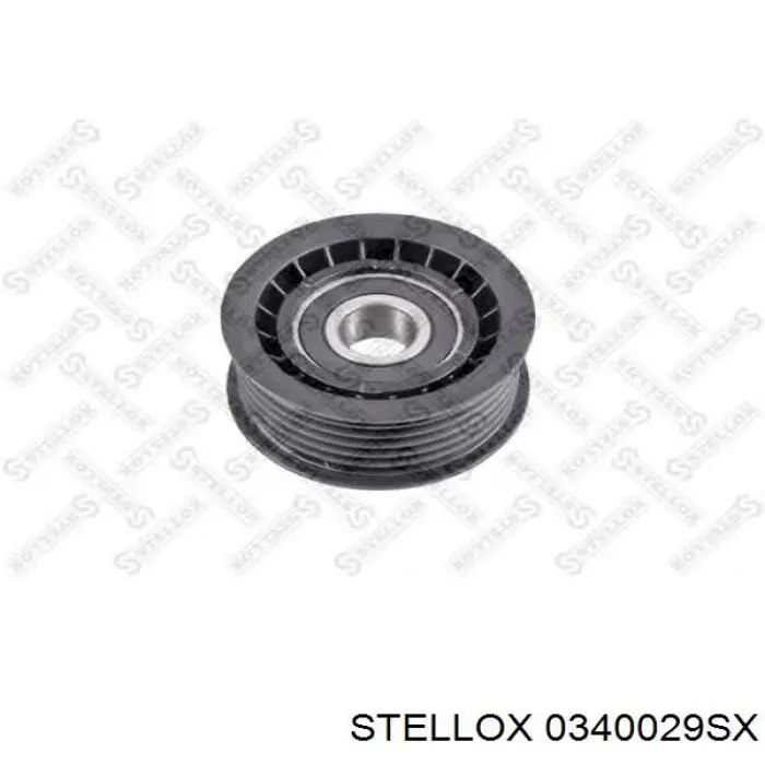 Comprar 531016210 LUK Polea tensora, correa poli V