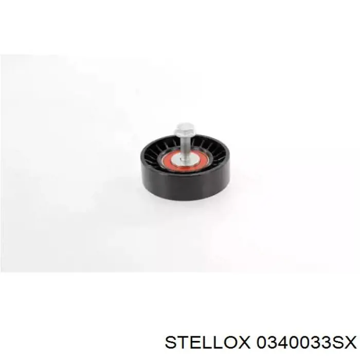 Rodillo tensor Mercedes A1032000570