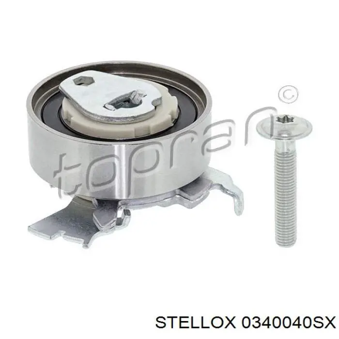 Tensor, correa de distribucion 636725 General Motors