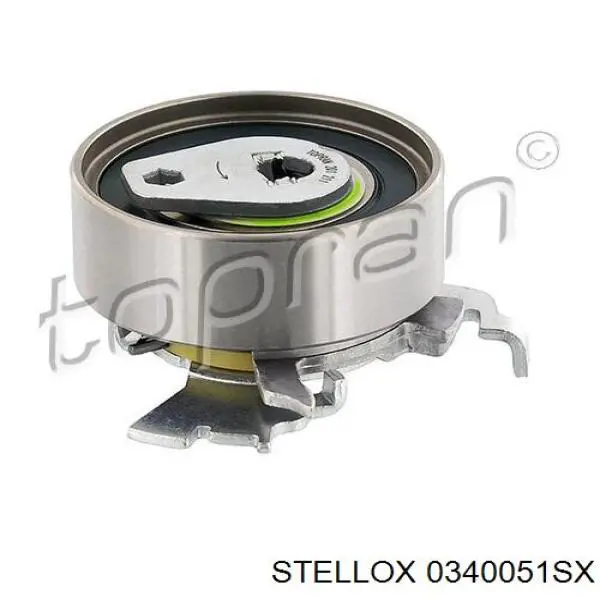 Tensor correa distribución 531027330 LUK