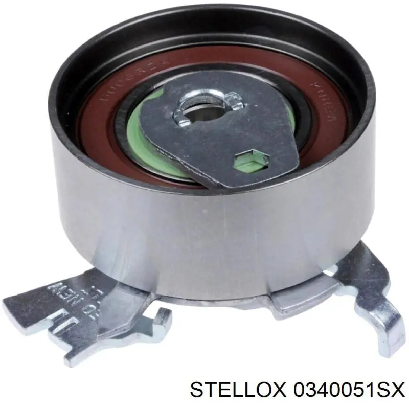 Comprar 531027330 LUK Tensor correa distribución