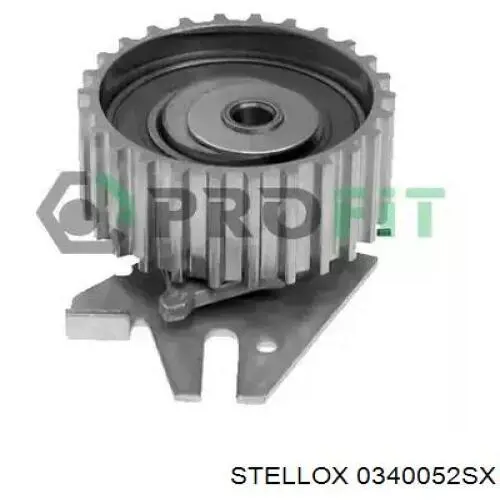 Rodillo, cadena de distribución Opel Vectra