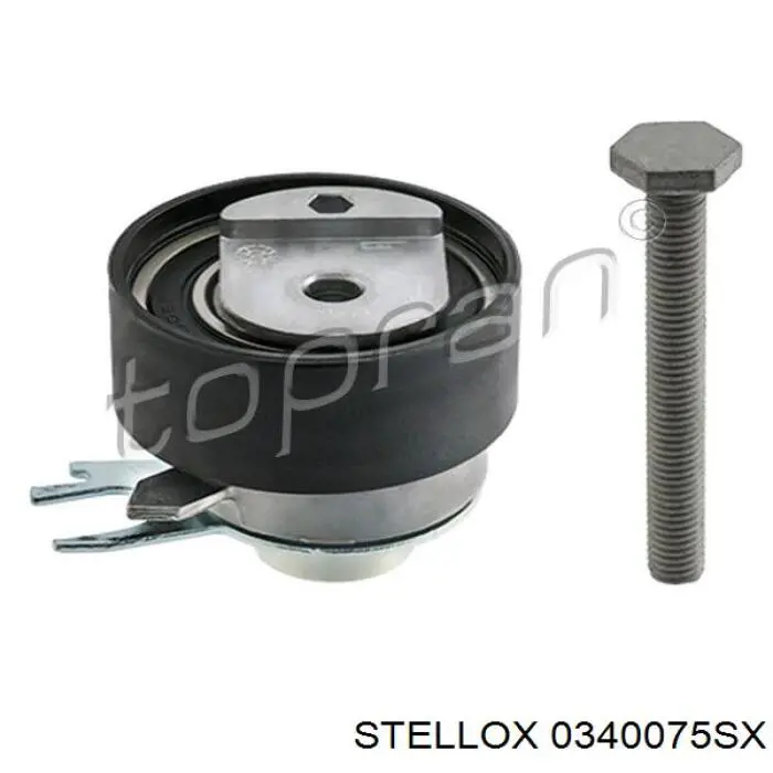 Comprar 531031710 LUK Tensor correa distribución