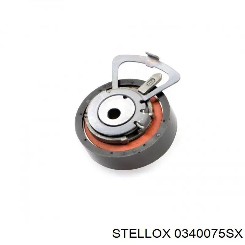 0340075SX Stellox rodillo, cadena de distribución