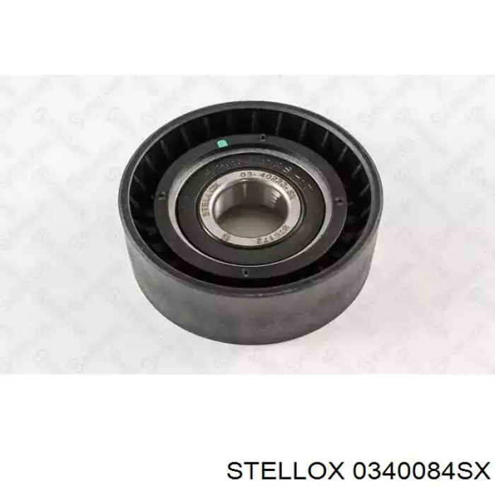 Comprar 575102 Peugeot/Citroen Polea inversión/guía, correa poli V