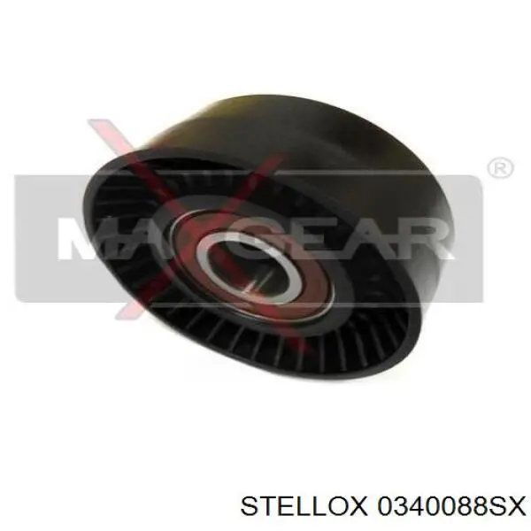 030888999 VAG Tensor de correa de alternador