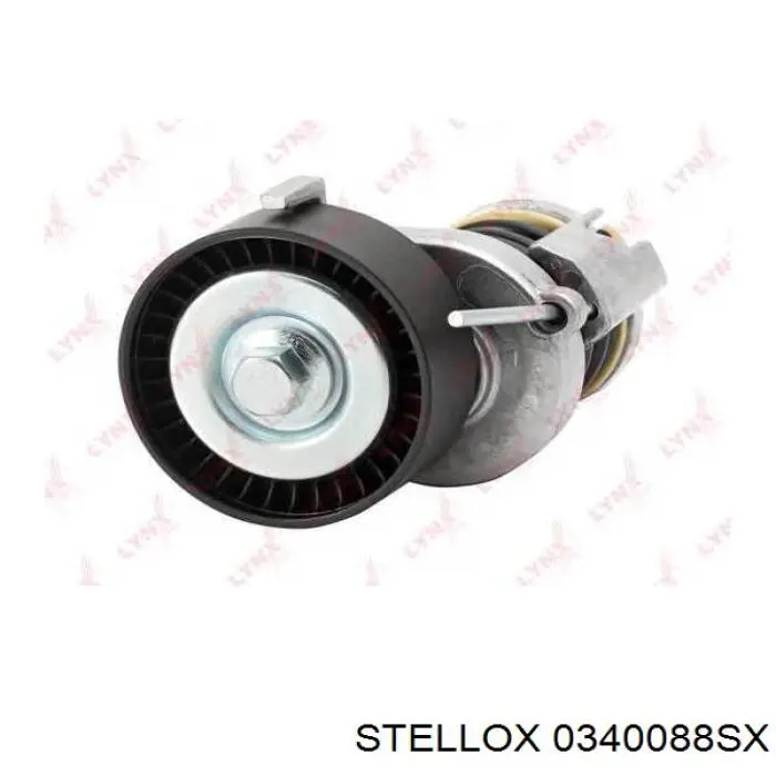 Comprar 030888999 VAG Tensor de correa poli V 