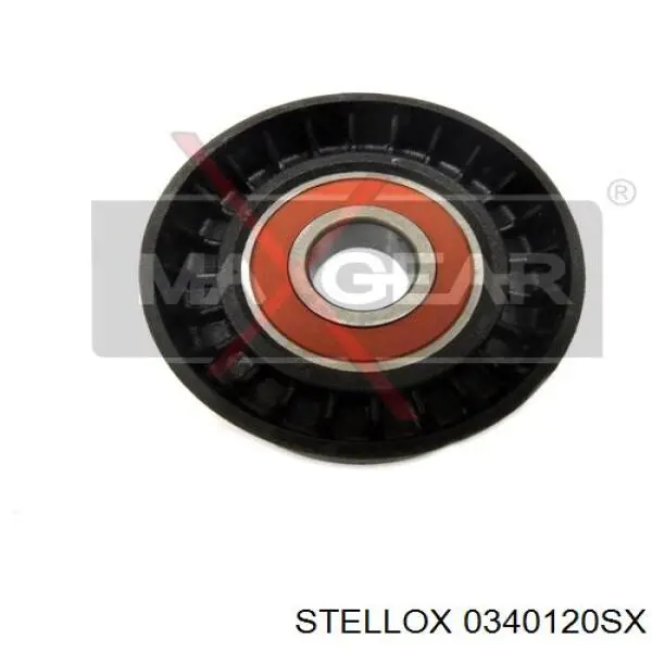 Tensor de correa poli V 0000575161 Peugeot/Citroen