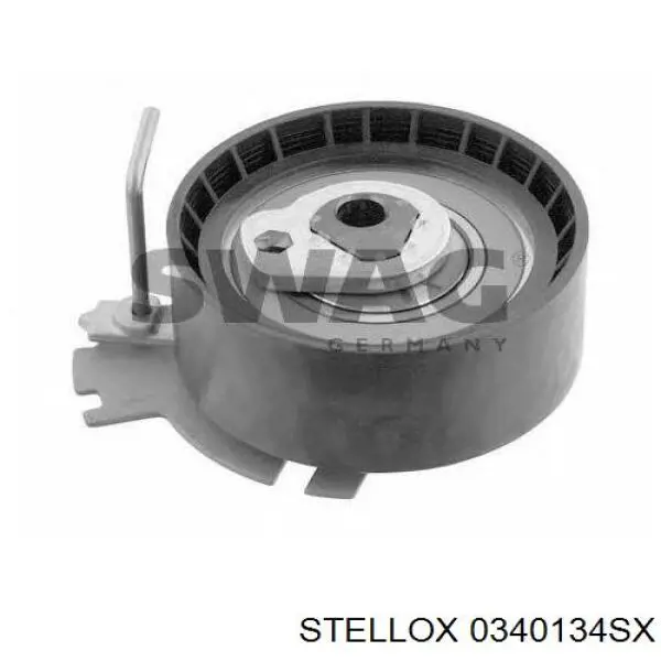 0340134SX Stellox rodillo, cadena de distribución