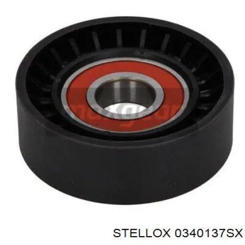 Tensor de correa poli V 9685486880 Peugeot/Citroen
