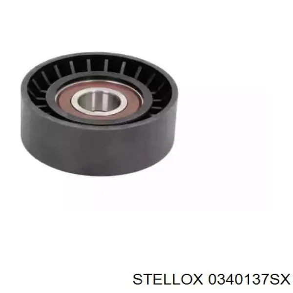 Tensor de la correa trapecial poli v Peugeot/Citroen 9685486880