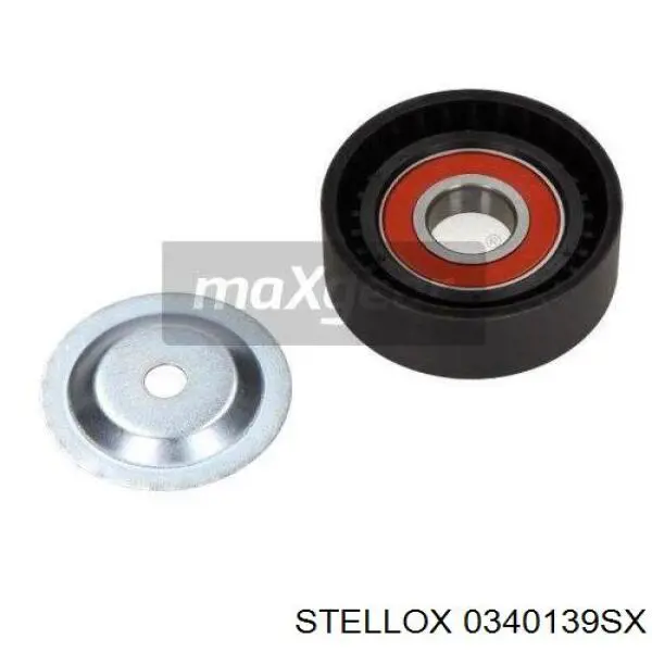 Comprar GTA0360 GMB Tensor de correa poli V 