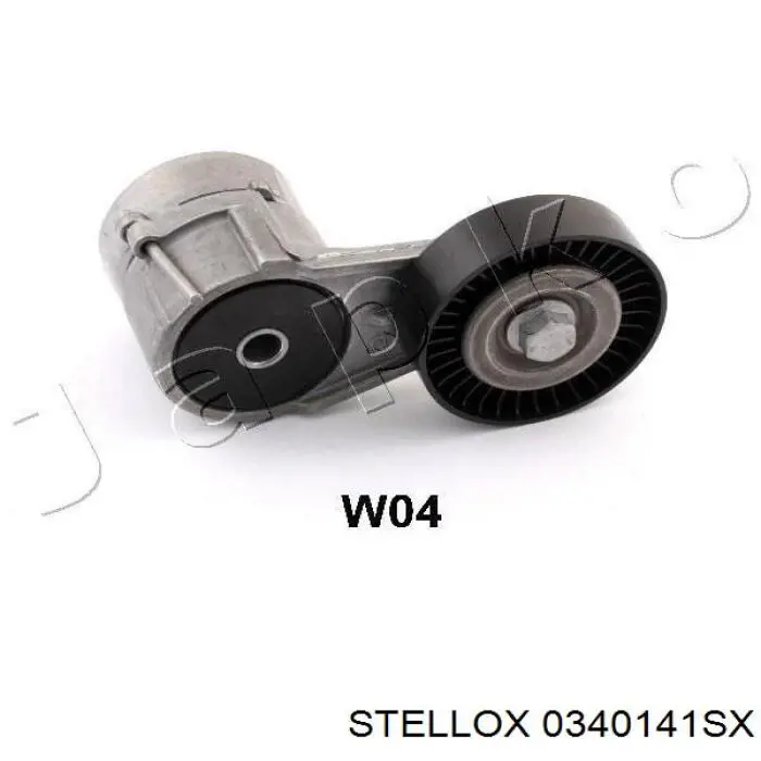 481144 Cautex Tensor de correa de alternador