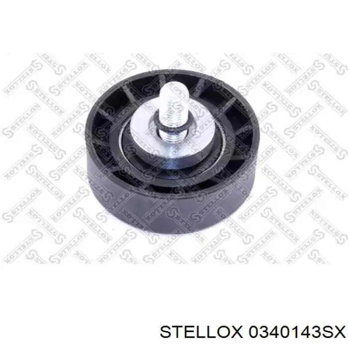Rodillo tensor correa poli V 3RG 13701 precio, desde 25,00 EUR