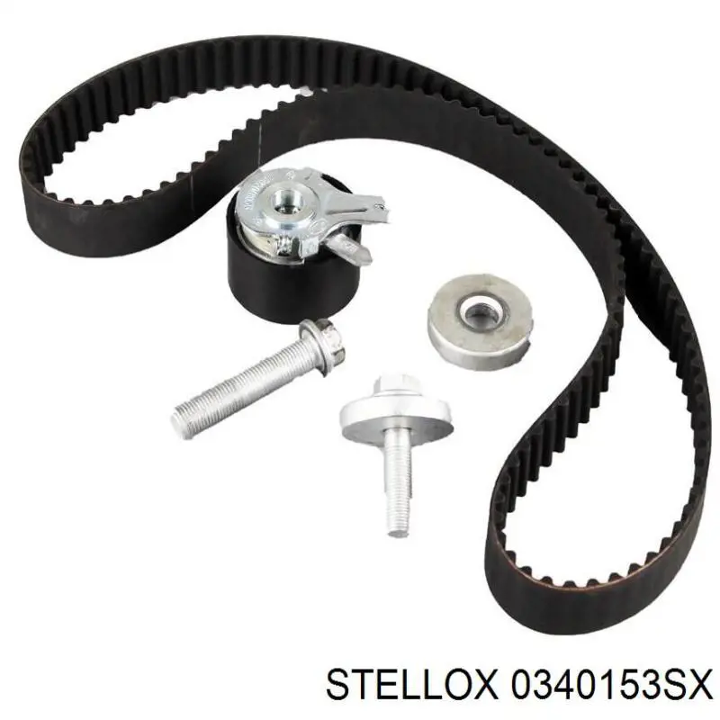 Rodillo, cadena de distribución Renault Megane 2 LM0, LM1