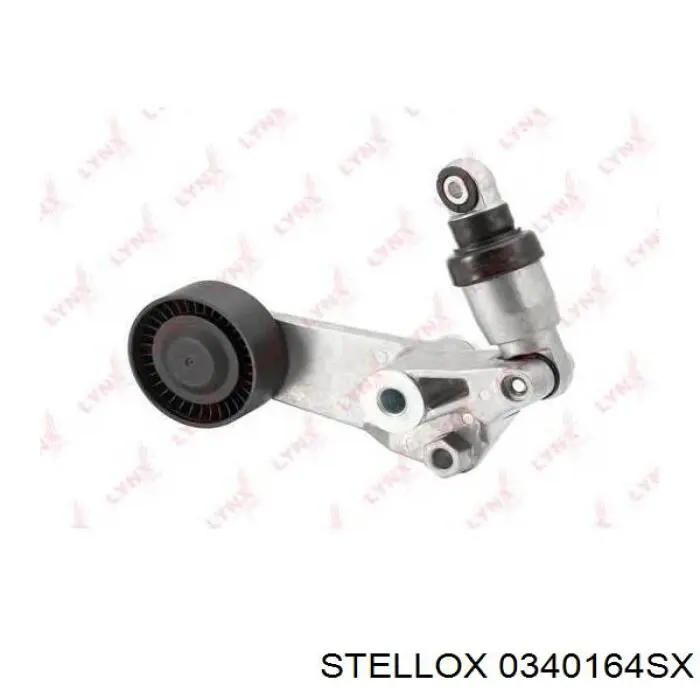 Tensor de correa, correa poli V Toyota Corolla E12