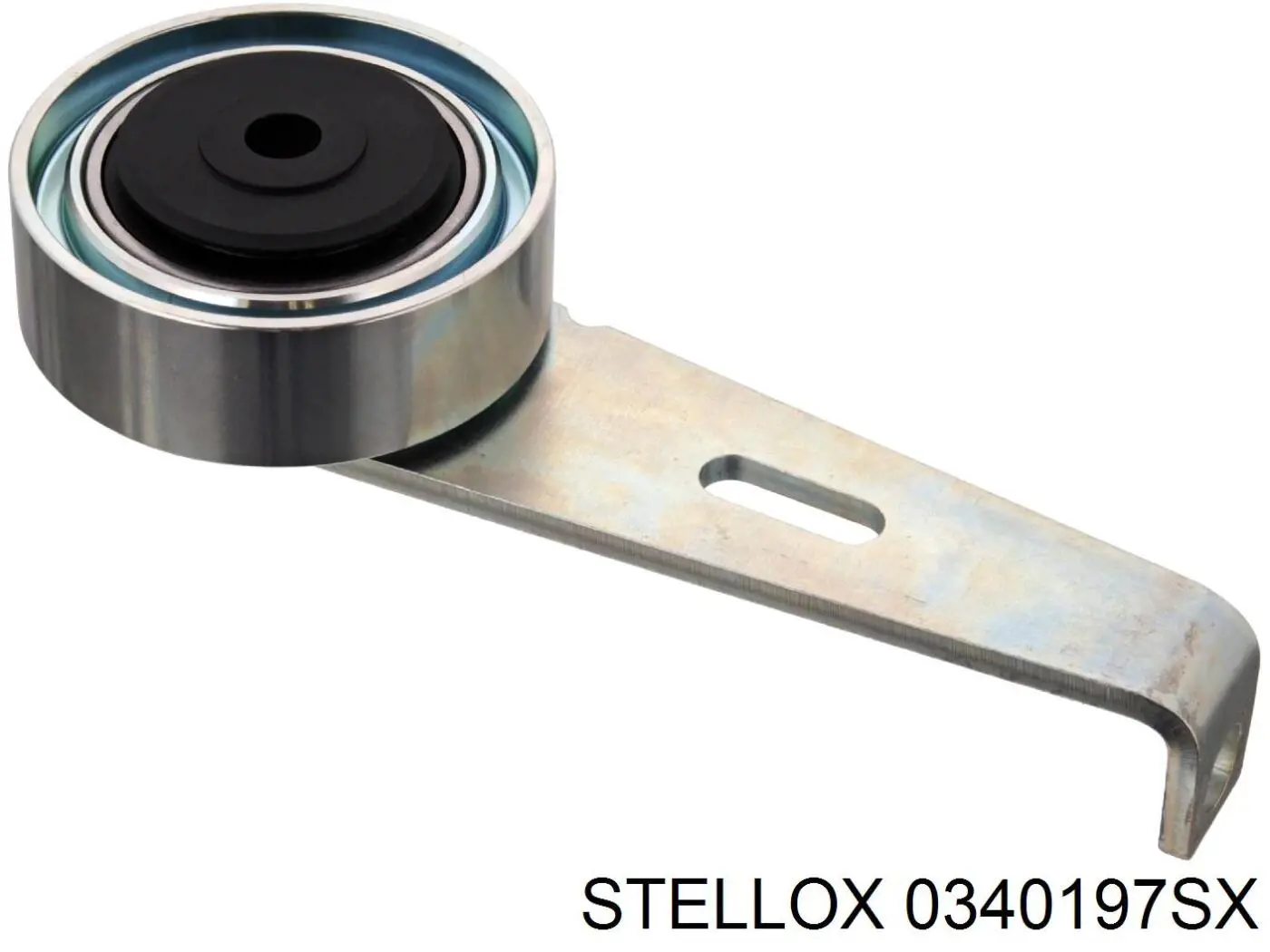 Polea tensora correa poli V 575115 Peugeot/Citroen