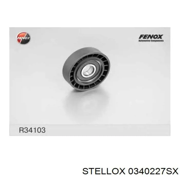 Polea inversión/guía, correa auxiliar servicios Fiat/Alfa/Lancia 7702173 precio, desde 17,56 EUR
