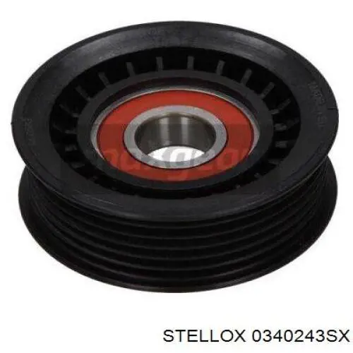 8641103022 Triscan Tensor de correa de alternador