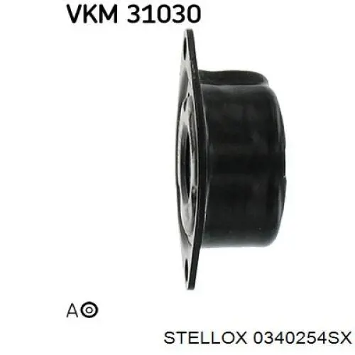 028903315N VAG Tensor de correa de alternador
