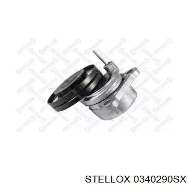 Tensor de la correa trapecial Stellox 0340290SX precio, desde 21,63 EUR