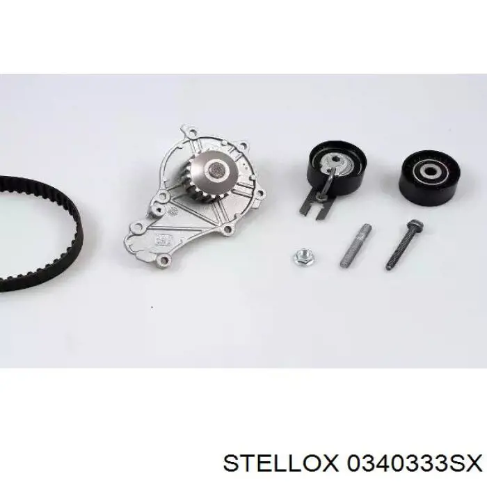T457150 STC Rodillo de cadena