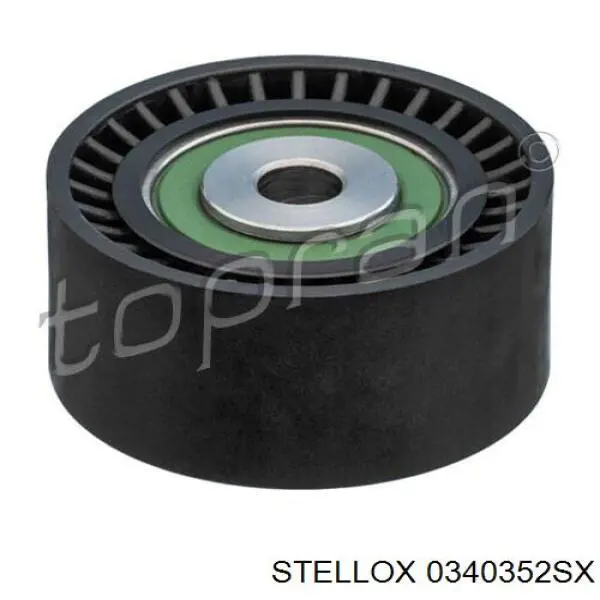 Rodillo intermedio de correa dentada Ford Fiesta JH, JD