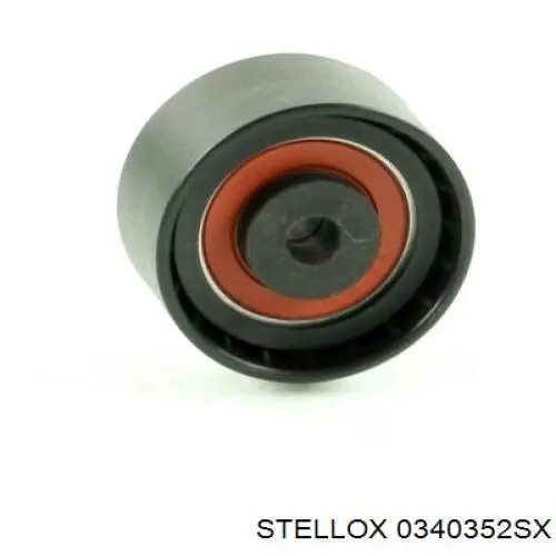 Rodillo intermedio de correa dentada Ford Fiesta JH, JD