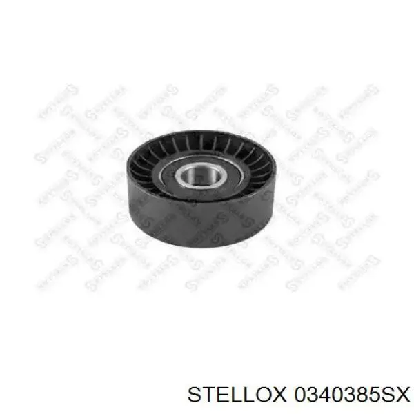 Rodillo tensor correa poli V Starline RSX00019P precio, desde 12,22 EUR