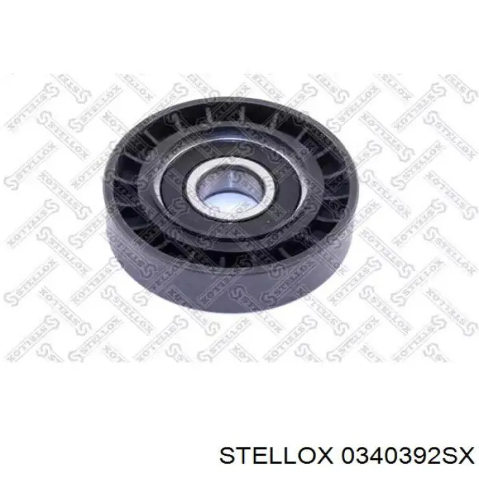Rodillo guia Soul I hatchback (2008-2013) original desde 15,65 €