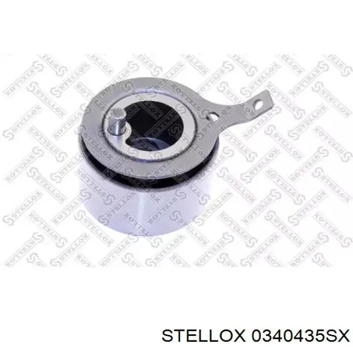 Rodillo intermedio de correa dentada GMB GTC0220