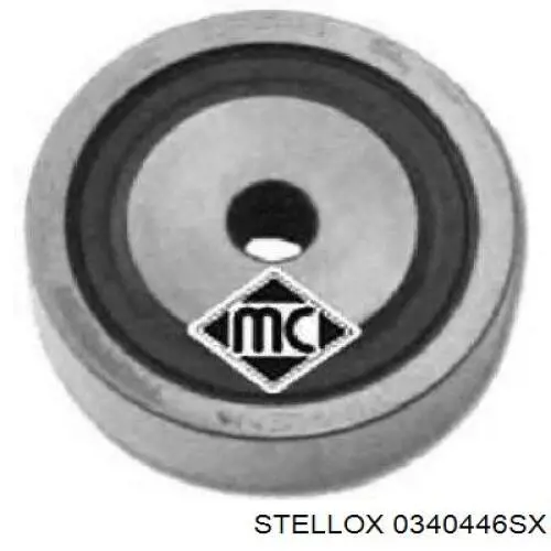 Comprar 83063 Peugeot/Citroen Polea correa distribución