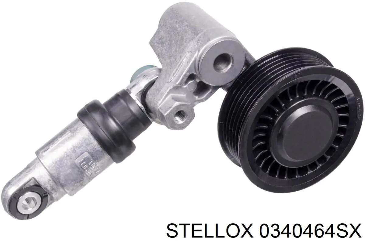 Rodillo tensor correa poli V Dayco APV2106 precio, desde 22,19 EUR
